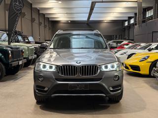 BMW X3 usata, con Airbag