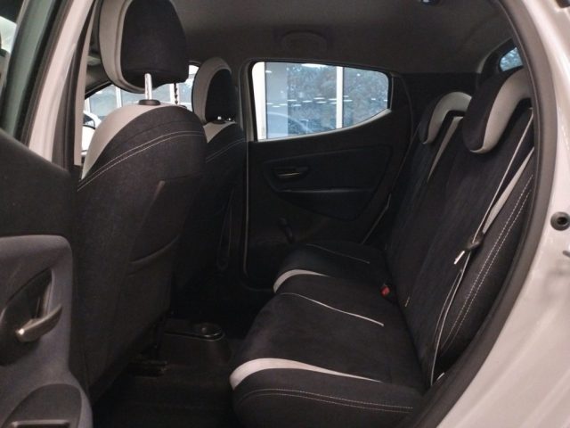 LANCIA Ypsilon usata 13