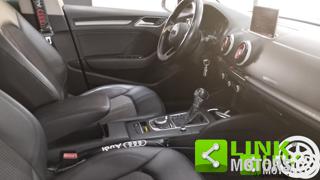 AUDI A3 Sportback usata 24