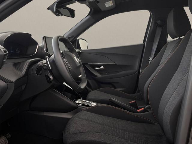 PEUGEOT 2008 usata, con Chiusura centralizzata