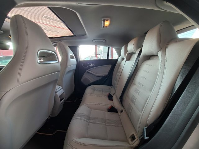 MERCEDES-BENZ CLA 180 usata, con ESP