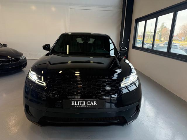 LAND ROVER Range Rover Velar usata, con Airbag