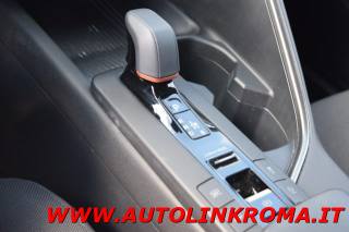 TOYOTA C-HR usata, con Cerchi in lega