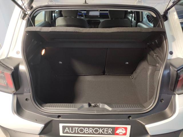 CITROEN C3 usata, con Servosterzo