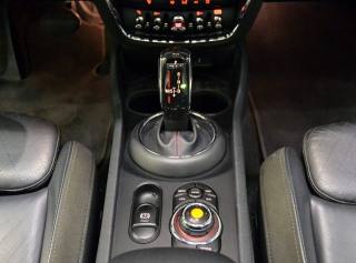 MINI Clubman usata, con Controllo automatico clima