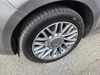 LANCIA Ypsilon usata 20