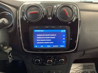 DACIA Sandero usata, con Portapacchi