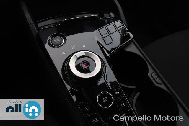 KIA Sportage usata 12