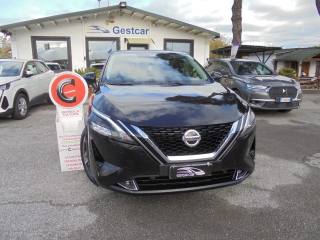 NISSAN Qashqai usata, con Airbag laterali