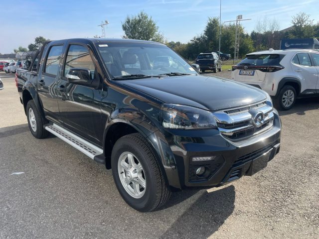 GREAT WALL Steed usata, con Cerchi in lega