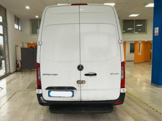MERCEDES-BENZ Sprinter usata, con Controllo trazione
