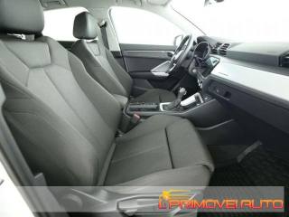 AUDI Q3 usata, con Airbag laterali