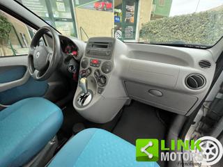 FIAT Panda usata 20