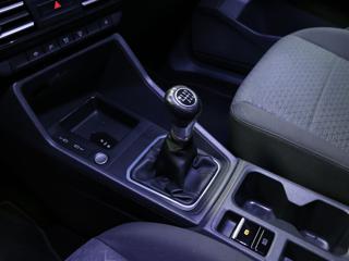 FORD Tourneo Connect usata, con Fendinebbia