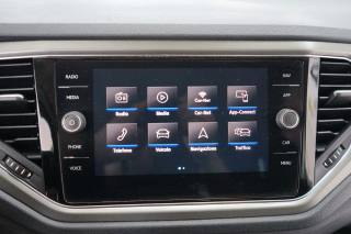 VOLKSWAGEN T-Roc usata, con Chiusura centralizzata