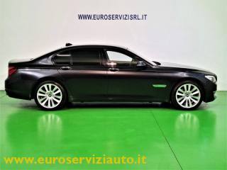 BMW 750 usata, con Airbag Passeggero