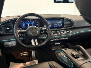 MERCEDES-BENZ GLE 350 usata, con Sistema di navigazione