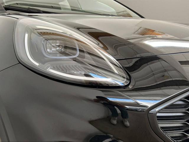 FORD Puma usata, con Volante multifunzione