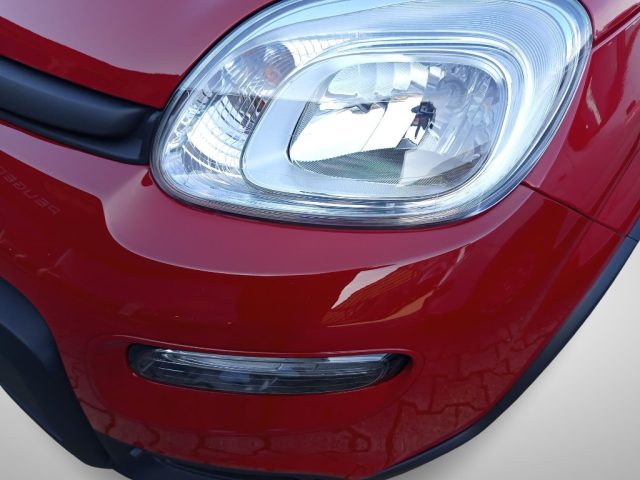FIAT Panda usata 17