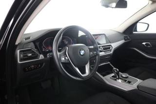 BMW 318 usata 1