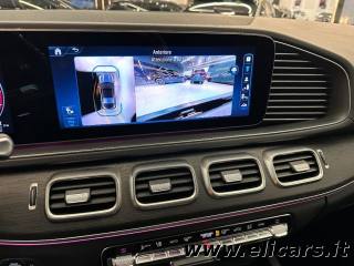 MERCEDES-BENZ GLE 300 usata, con Controllo trazione