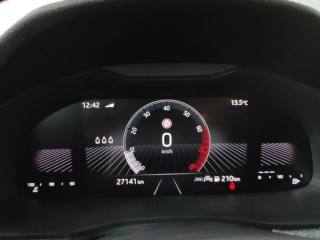 SKODA Kamiq usata 14