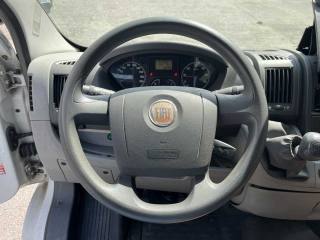 FIAT Ducato usata 20