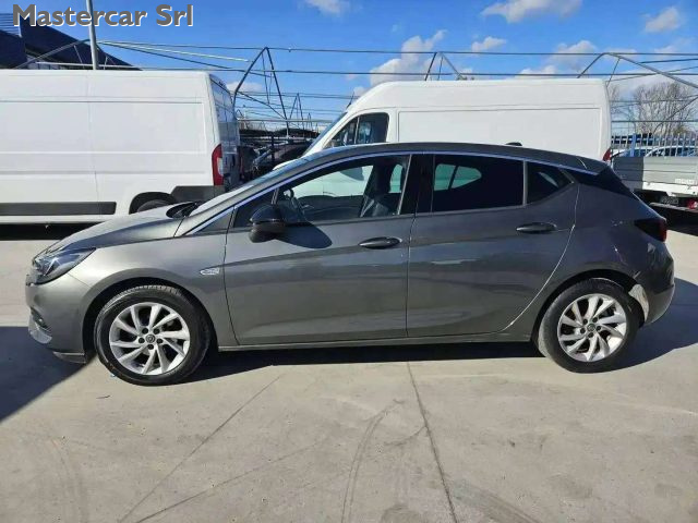 OPEL Astra usata, con Airbag Passeggero