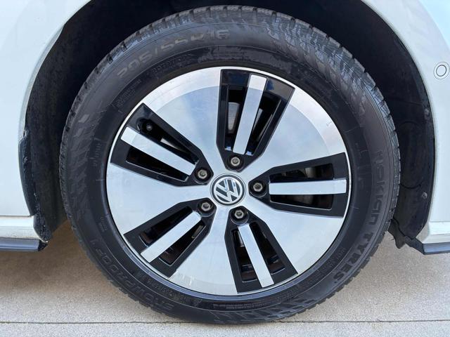 VOLKSWAGEN Golf usata, con Cruise Control