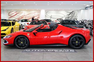 FERRARI 296 usata, con Alzacristalli elettrici