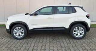 JEEP Avenger usata, con Airbag