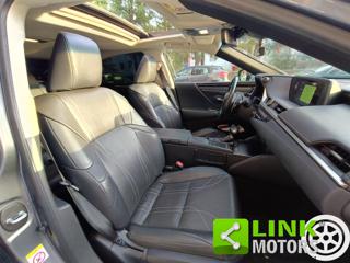 LEXUS ES 300 usata, con Alzacristalli elettrici