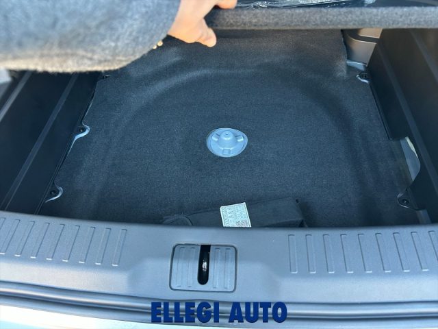 JAECOO Jaecoo 7 usata, con Immobilizzatore elettronico