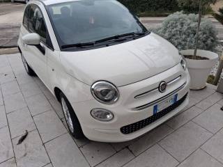 FIAT 500 usata, con Airbag