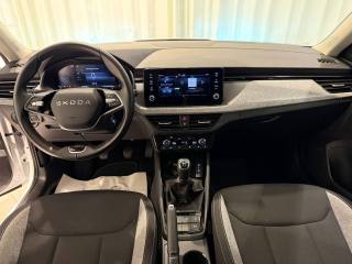 SKODA Kamiq usata, con Autoradio