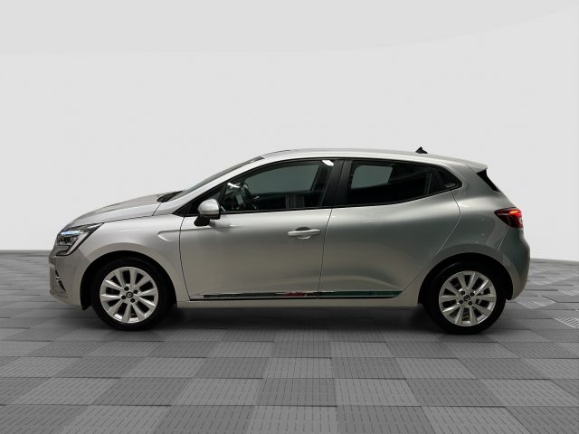 RENAULT Clio usata 1
