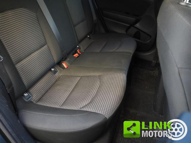 KIA Ceed usata 49