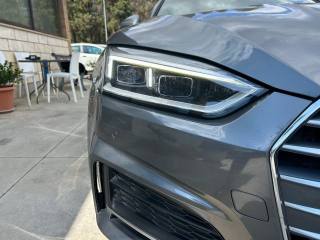 AUDI A5 usata, con Airbag