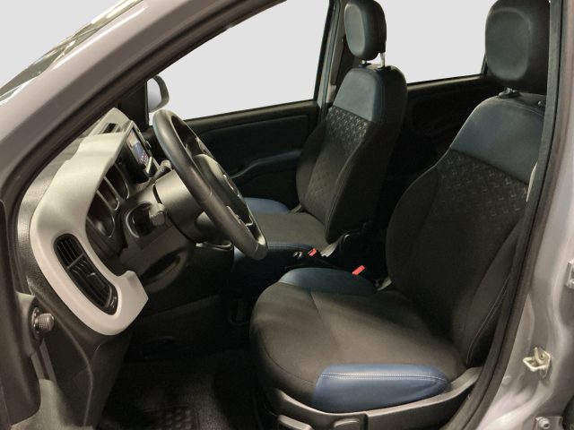 FIAT Panda usata 8
