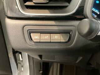 RENAULT Captur usata, con Porta scorrevole