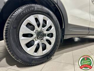 FIAT 500X usata, con Boardcomputer