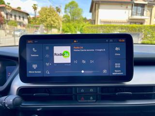 JEEP Avenger usata, con Touch screen