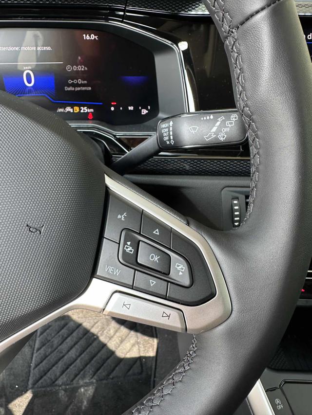 VOLKSWAGEN Polo usata, con Immobilizzatore elettronico