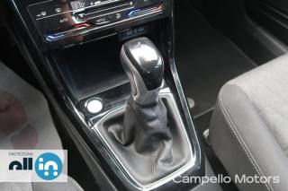 VOLKSWAGEN T-Cross usata 12
