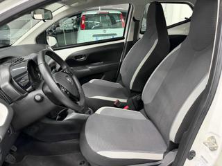 TOYOTA Aygo usata 20