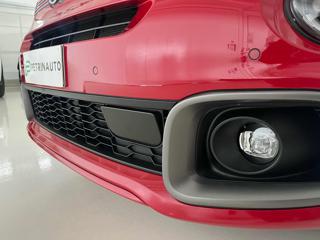 FIAT 500X usata, con Luci diurne LED