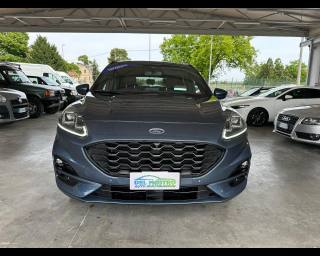 FORD Kuga usata, con Airbag