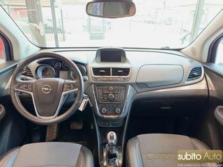 OPEL Mokka usata, con Climatizzatore