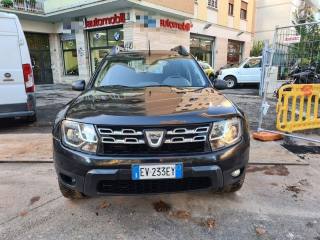 DACIA Duster usata, con Airbag laterali
