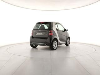 SMART ForTwo usata, con Autoradio